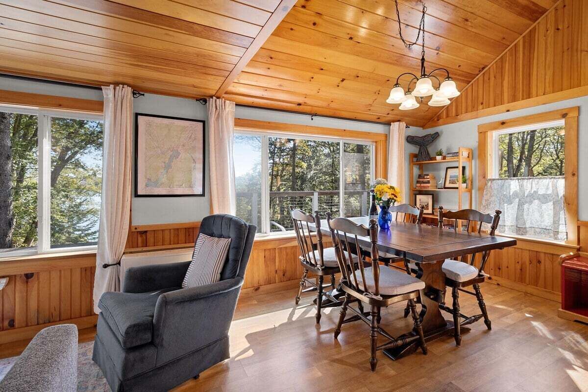 Casa, várias camas (Settlers Cottage) | 1 quarto, individualmente decorados, individualmente mobiliados