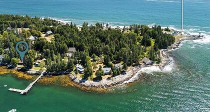 Marshall Point Cottage, Classic 5-bedroom