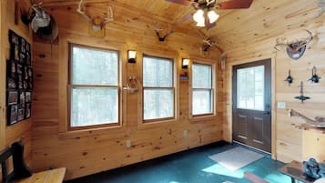 Intérieur