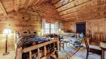 3 habitaciones