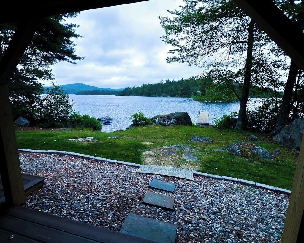 獨棟房屋, 多張床 (Phillips Serenity Retreat) | 客房景觀