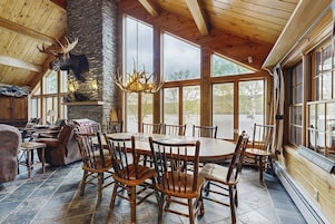 House, Multiple Beds (Lodge at Moosehead Lake)