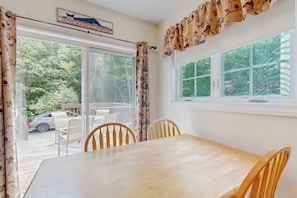 Cabin, nhiều giường, bếp (Aspen Cottage) | 2 phòng ngủ, trang trí khác biệt 