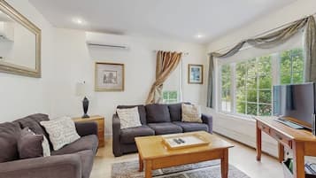Cabin, Berbilang Katil, Kitchen (Aspen Cottage) | Ruang tamu