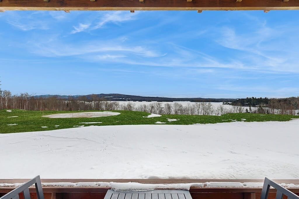 House, 2 Queen Beds, Garden View (Greenview Condo) | View from room