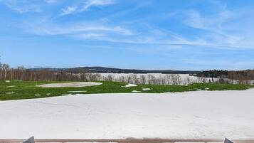 House, 2 Queen Beds, Garden View (Greenview Condo) | View from room