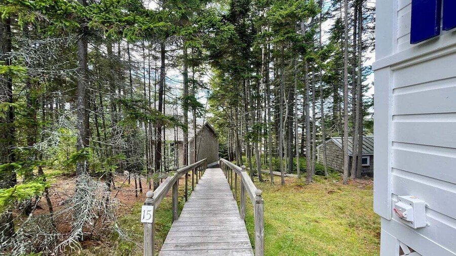 Whispering Spruces; Cozy Studio With Queen Bed & W