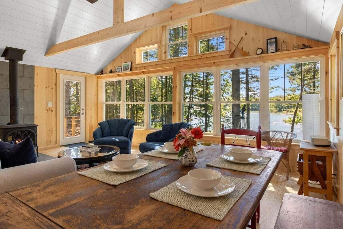 Cottage, Multiple Beds (Seegar Camp-Pets Allowed)