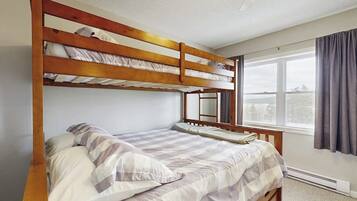 1 habitación