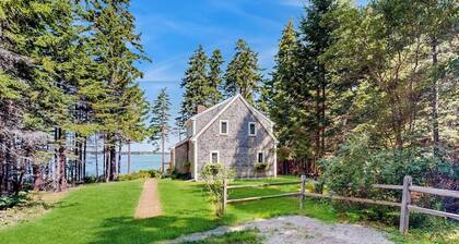 Dog-friendly, Waterfront Home on St. George River With Shore Access, Great Views