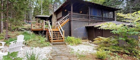 Fachada