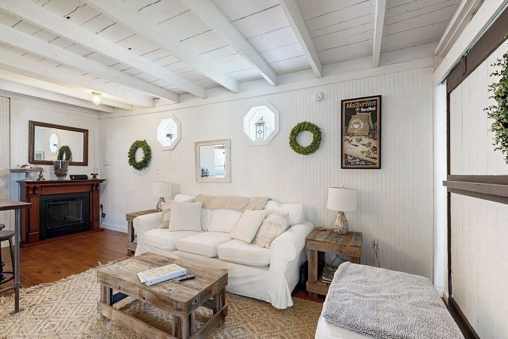 منطقة المعيشة
