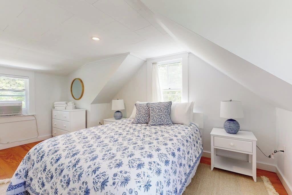 House, Multiple Beds, Patio, Garden View (Riverwatch)