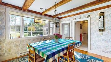 Cottage, 1 Double Bed, Garden View (Betty's Coastal Cape) | View from room