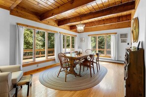House, Multiple Beds, Garden View (Boothbay Birch Cottage) - Boothbay Birch Cottage, Near Botanical Gardens (Boothbay Harbor)