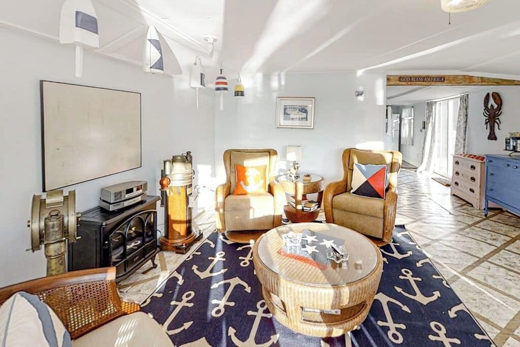 Rumah, Beberapa Tempat Tidur (Atlantic Gardens I) | Interior