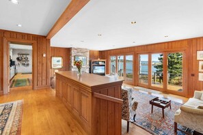Ferienhaus, Mehrere Betten (Chimerique on the Water) | Innenbereich