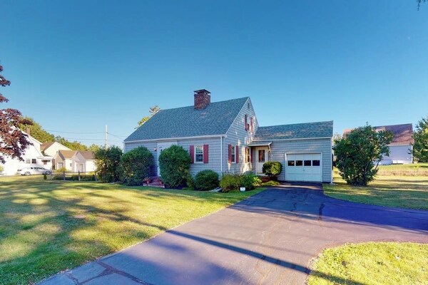 Comfortable Home Near The Beach - Dog-friendly - Full Kitchen & Washer/dryer - Crescent Beach, Owls Head