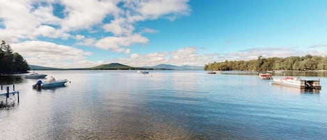 Lake