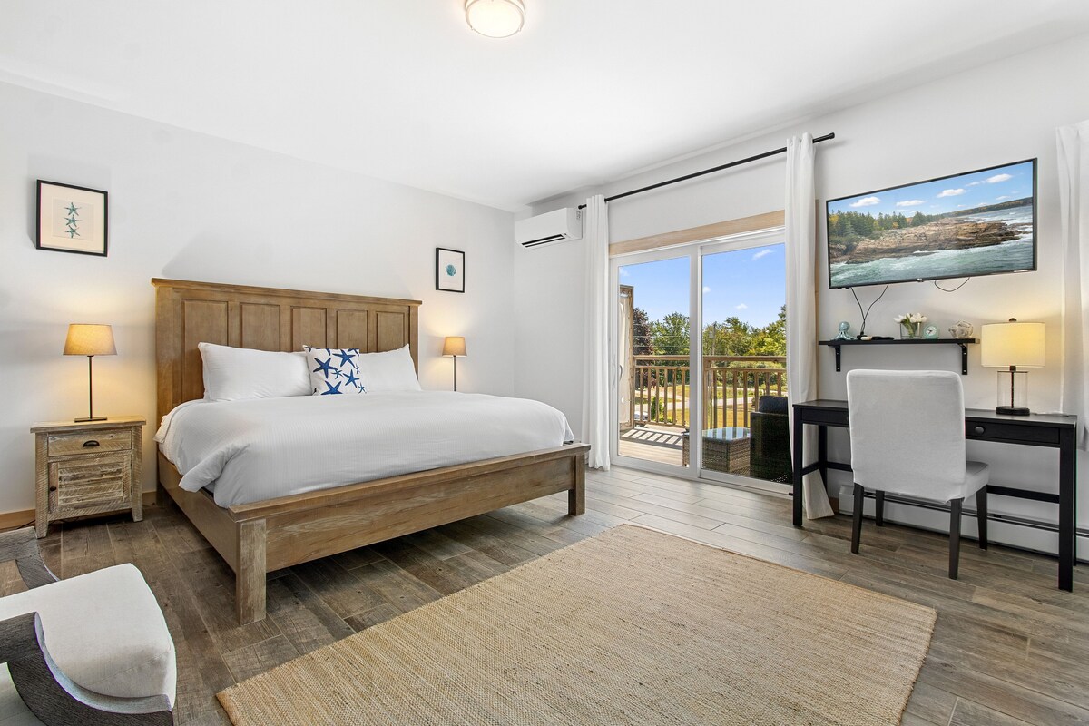 2 camere, con stile personalizzato, con arredamento individuale
