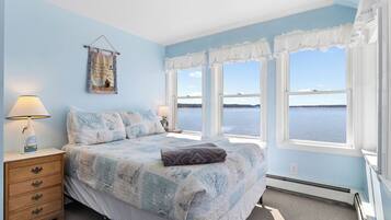 House, Multiple Beds (Cobbossee Hideaway) | View from room