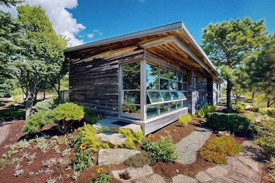 Stylish Coastal Retreat w/ Spacious Layout & Access to the St. George Peninsula