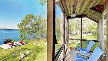 Teres/patio