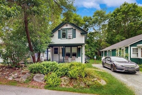 Quaint Family-friendly Cottage Near Main Street W/free Wifi and Partial A/C