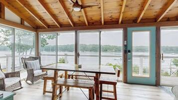 House, Berbilang Katil, Kitchen (Ocean's Edge) | 2 bilik tidur, dihias secara berasingan