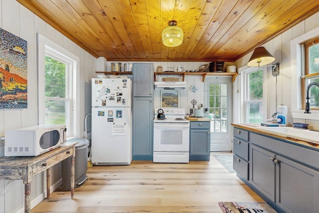 House, Berbilang Katil, Kitchen (Ocean's Edge) | Dapur peribadi