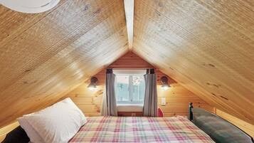 Cottage, plusieurs lits (K1 Cottage)