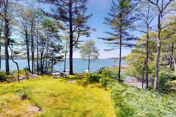 Lake