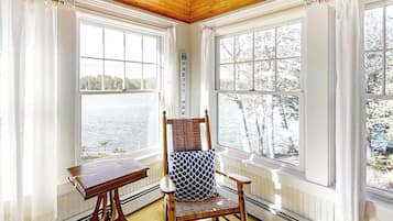 House, Multiple Beds (Dory Haven) | View from room