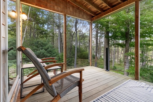 Tranquil Private Riverfront Home w/ Tidal Dock & Large Yard