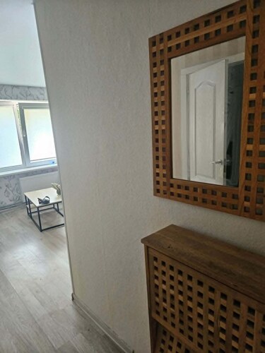 Beautiful 1-bedroom apartment in charming Liepāja perfect for relaxing stay