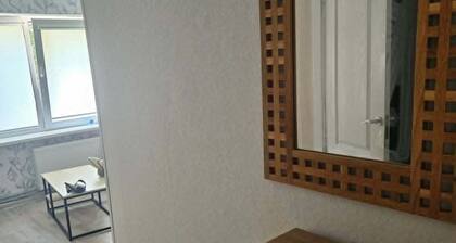 Beautiful 1-bedroom apartment in charming Liepāja perfect for relaxing stay