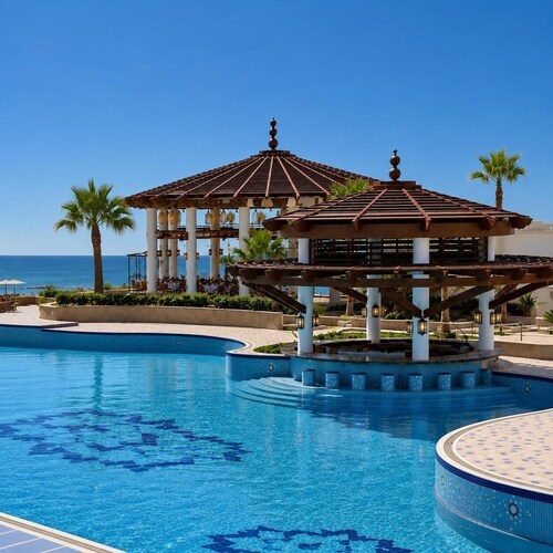 Lancaster Palace Tamuda Bay
