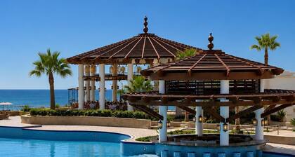 Lancaster Palace Tamuda Bay
