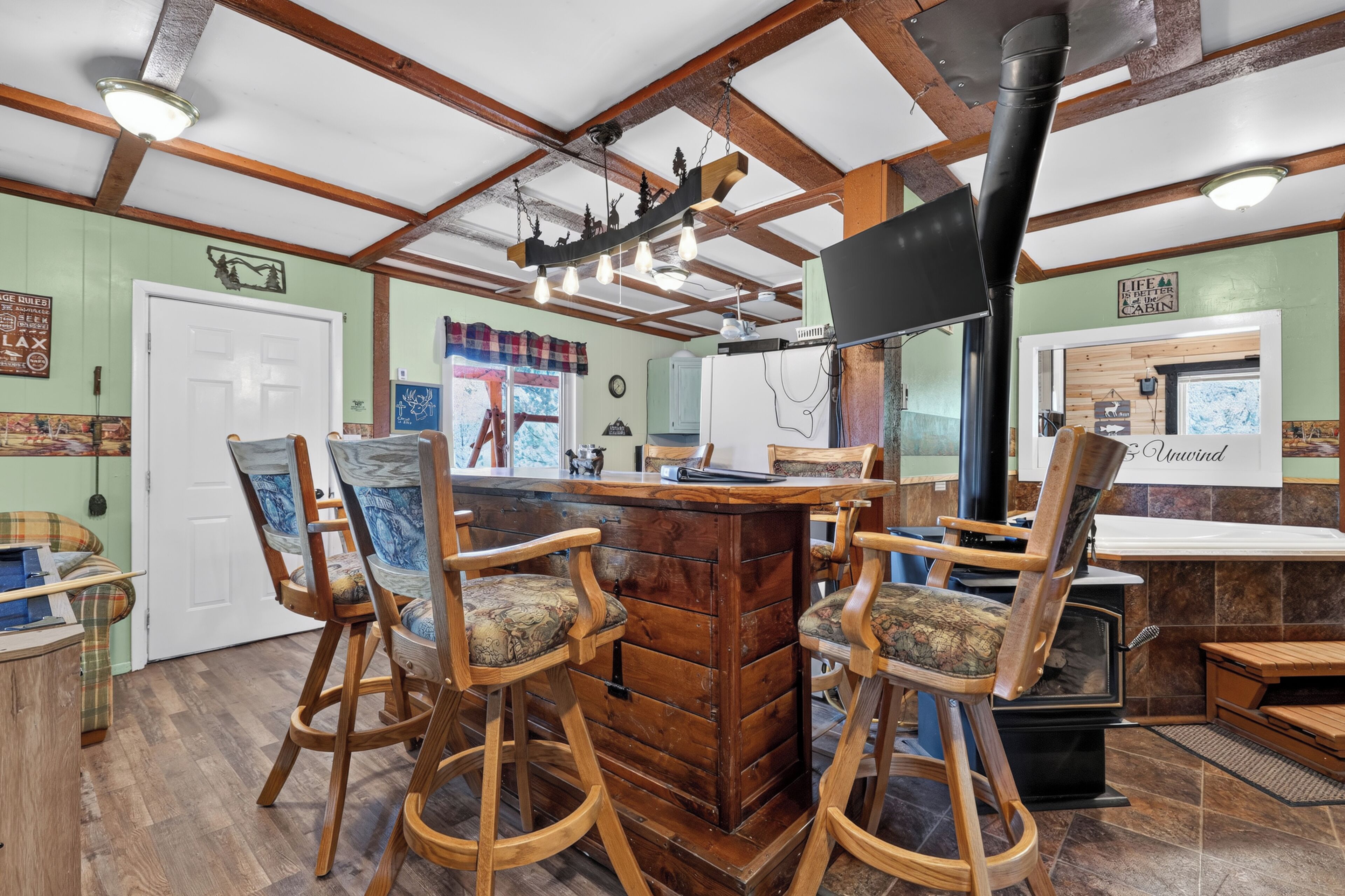 Intérieur