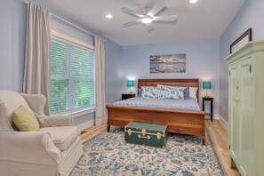 5 habitaciones y wifi gratis 