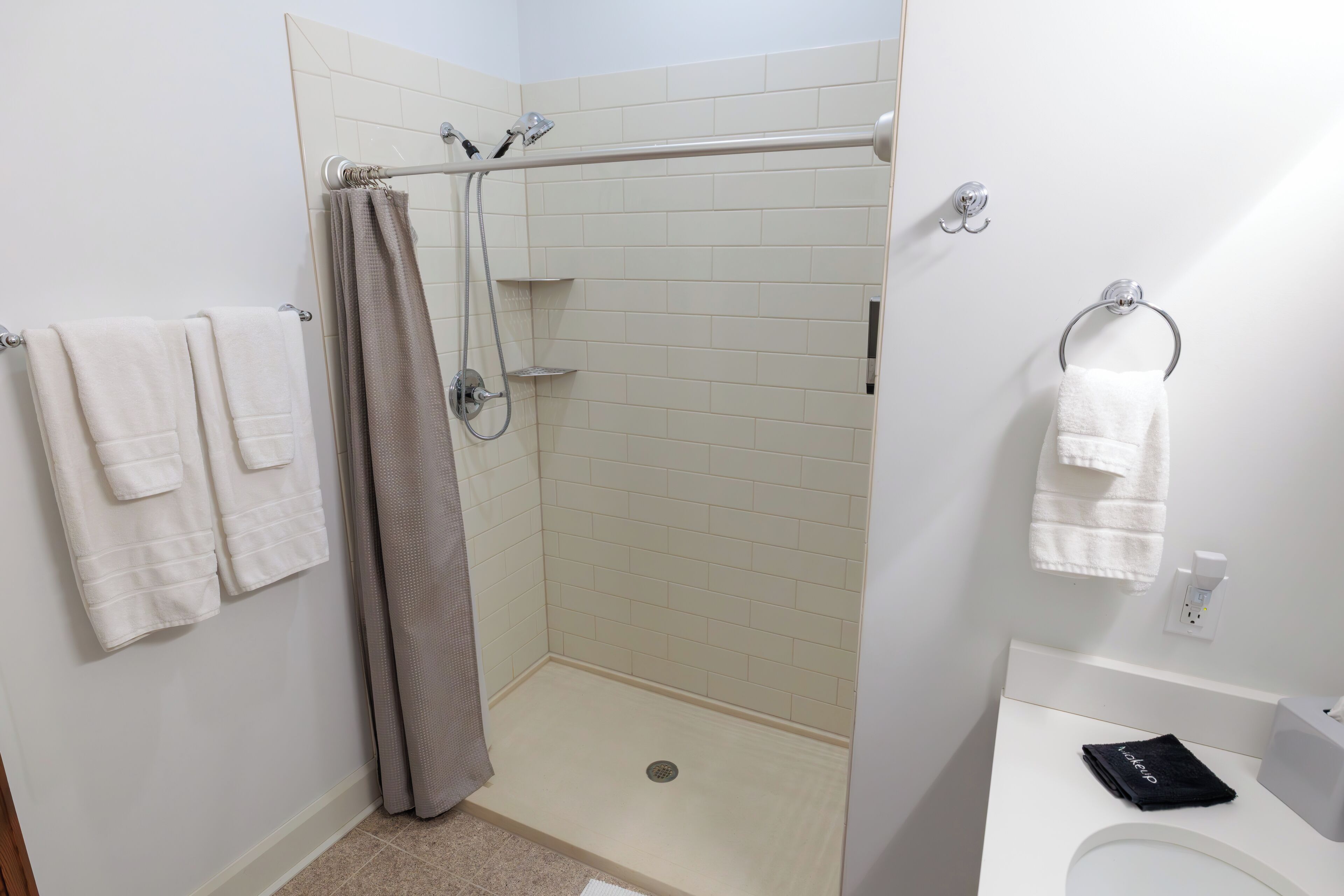 Studio Confort | Salle de bain