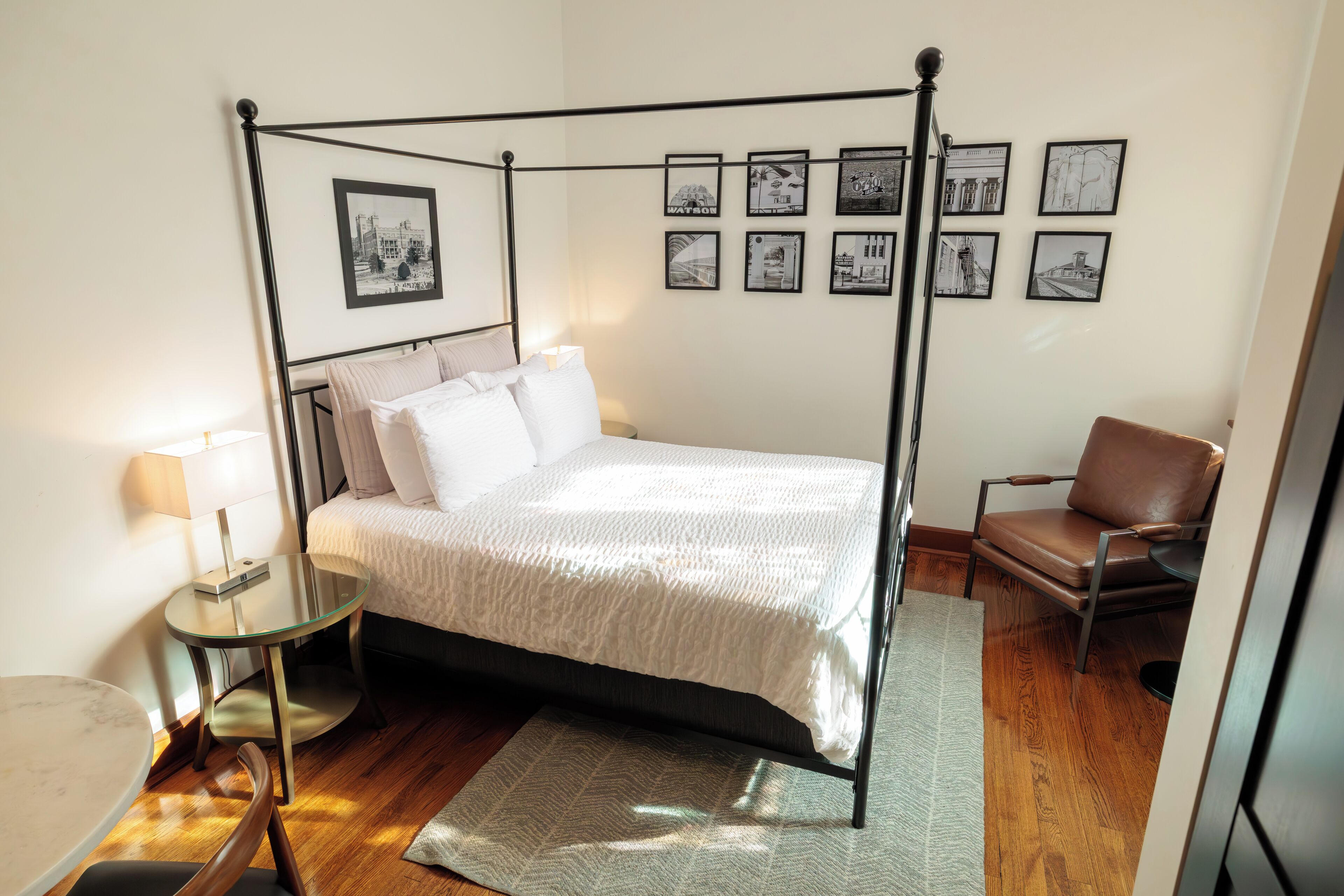 Comfort Studio