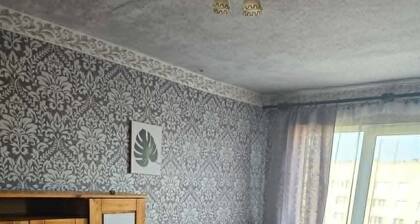Beautiful 1-bedroom apartment in fabulous Liepāja near the beach