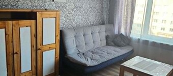 Beautiful 1-bedroom apartment in fabulous Liepāja near the beach