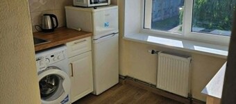 Priekules apartmentclose to