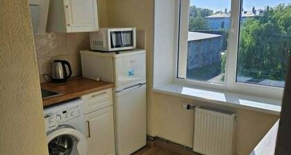 Priekules apartmentclose to