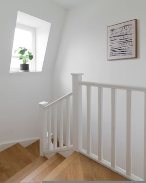 Interior - Hampstead Heath 2 bed (Greater London)