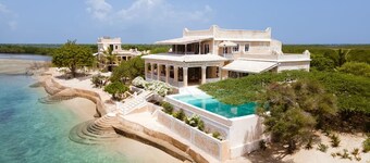 Amani House 5 bedrooms sleeps 10