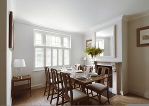 Dining - Kings Road, Chelsea, sleeps 6 (Greater London)