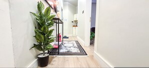 Interior - Furnished Studio in Al-Aqiq (Riyadh)
